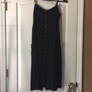 CJLA “Robertson” Dress